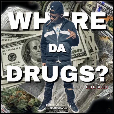 Where Da Drugs? | Boomplay Music