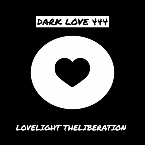 Dark Love 444 | Boomplay Music