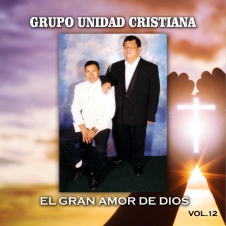 El Gran Amor De Dios (Vol.12)