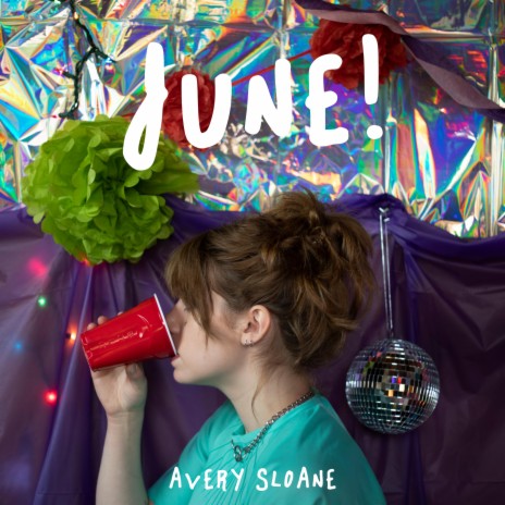 June! | Boomplay Music