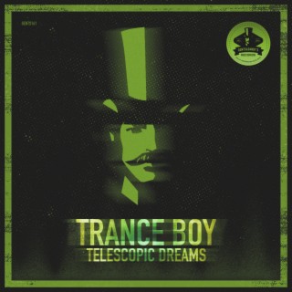 Trance Boy