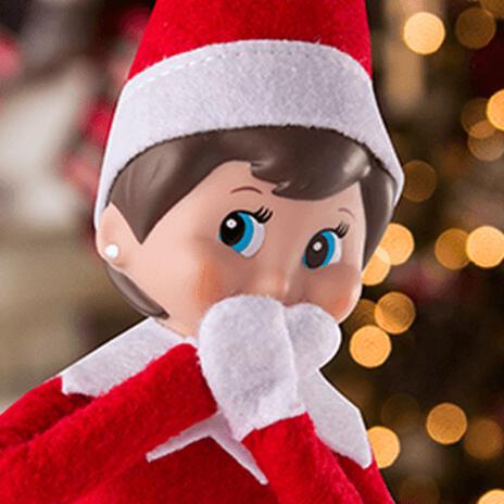 elf up on tha shelf | Boomplay Music