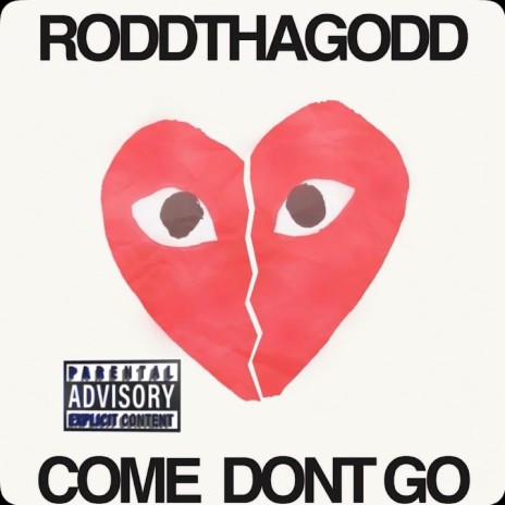 CDG (Come Don't Go) | Boomplay Music