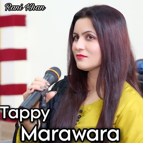 Tappy Marawara (New) | Boomplay Music