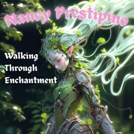 Walking Through Enchantment | Boomplay Music