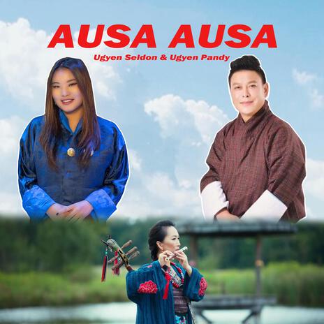 Ausa Ausa_Ugyen Pandy | Boomplay Music