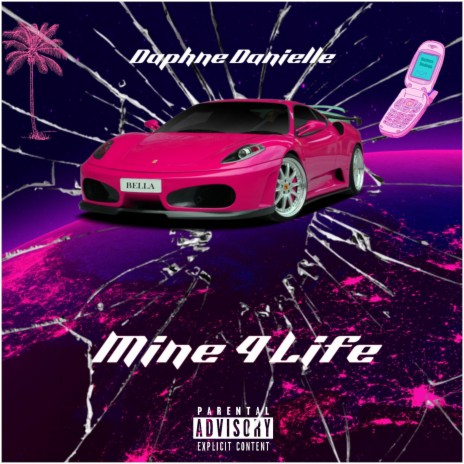 Mine 4 Life (Radio Edit) | Boomplay Music