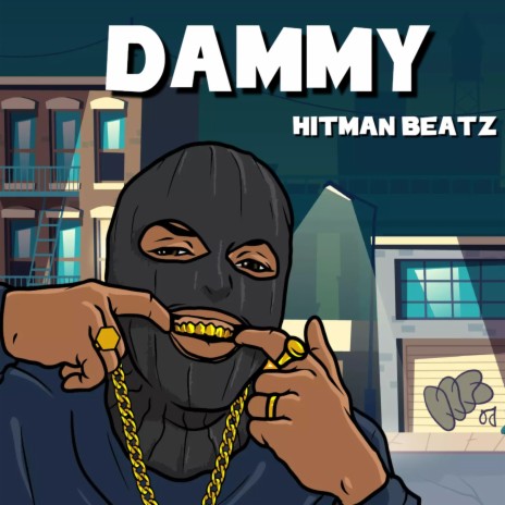 Dammy | Boomplay Music