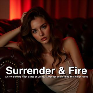 Surrender & Fire