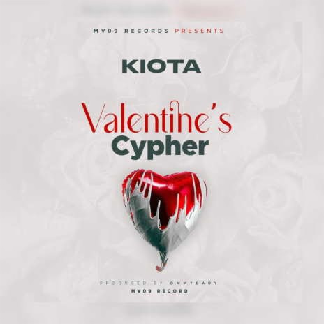 Kiota (Valentine's Cypher) | Boomplay Music