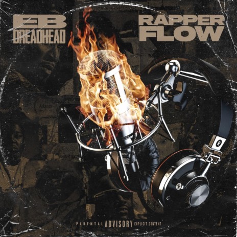 Rapper Flow | Boomplay Music