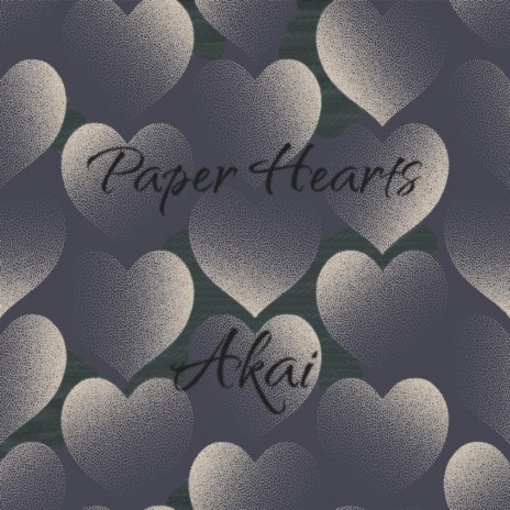Paper Hearts | Boomplay Music