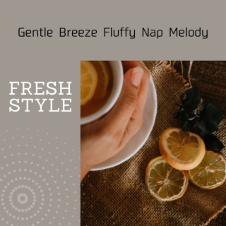 Gentle Breeze Fluffy Nap Melody