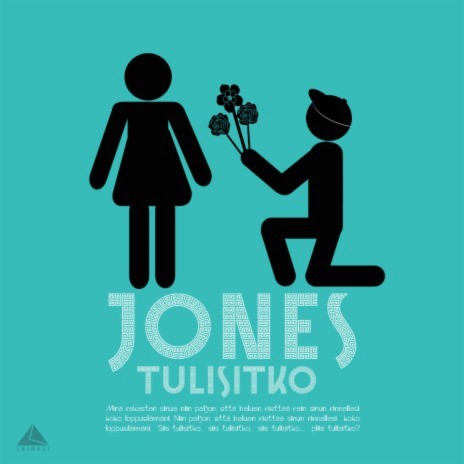 Tulisitko | Boomplay Music