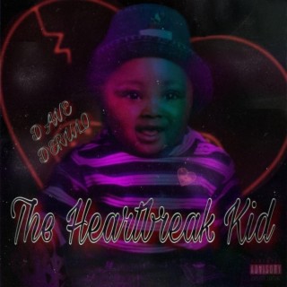 The HeartBreak Kid EP