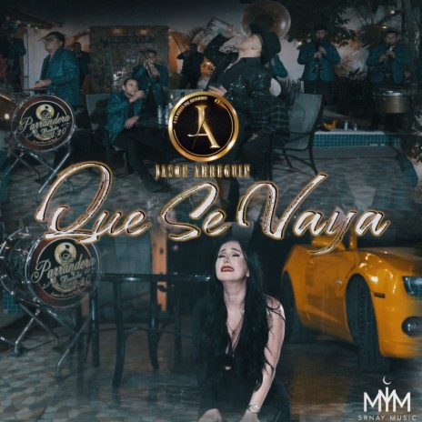 Que Se Vaya | Boomplay Music