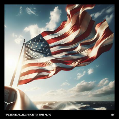 I Pledge Allegiance To The Flag | Boomplay Music