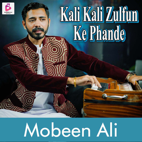 Kali Kali Zulfun ke Phande | Boomplay Music