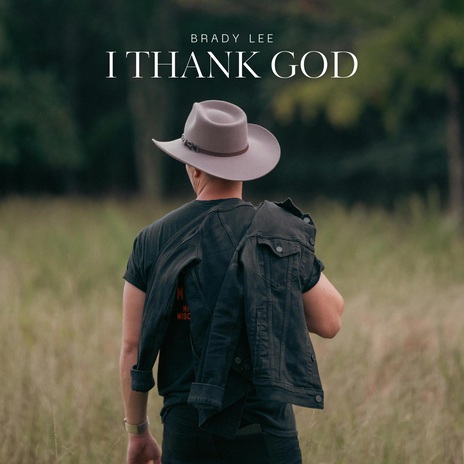 I Thank God | Boomplay Music