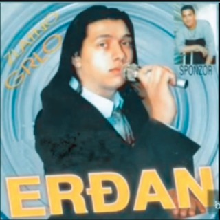 Erdjan Ameti Album 2001