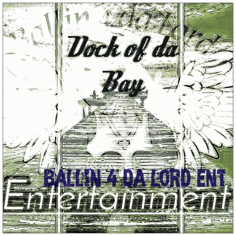Dock of da bay