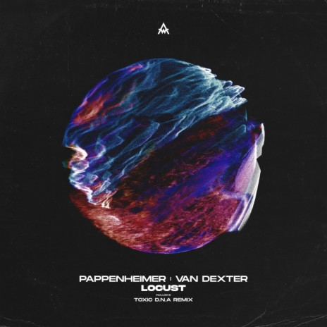 Locust ft. Van Dexter | Boomplay Music