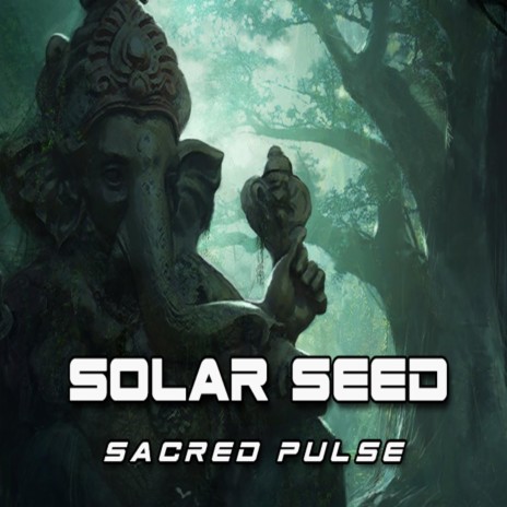 Sacred pulse | Boomplay Music