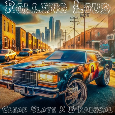ROLLING LOUD ft. B-Radical | Boomplay Music