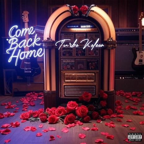 Come Back Home | Boomplay Music