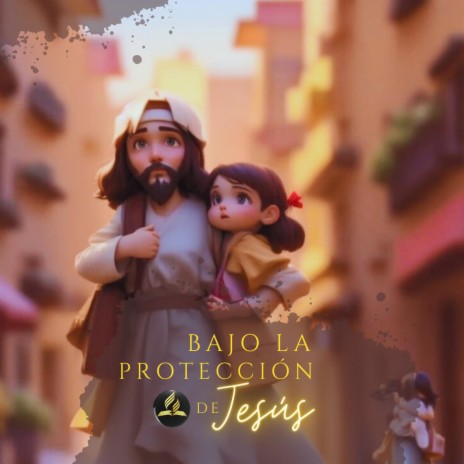 Bajo la Proteccion de Jesús | Boomplay Music