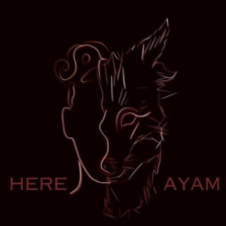 Here Ayám lyrics | Boomplay Music