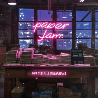 Paper Jam