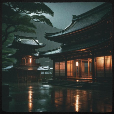 Temple In The Rain | Boomplay Music