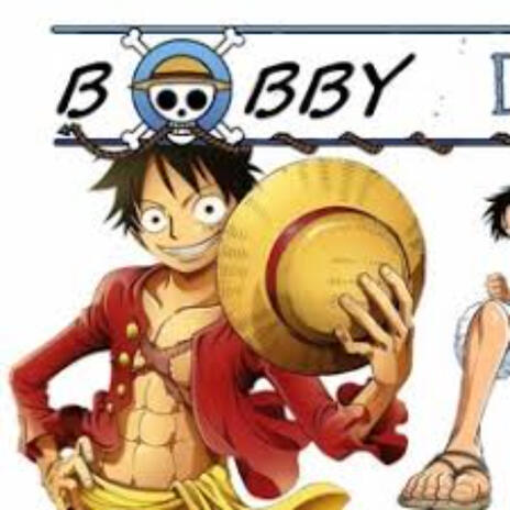 Bobby D Luffy