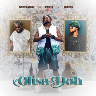Olisa Doh | Boomplay Music