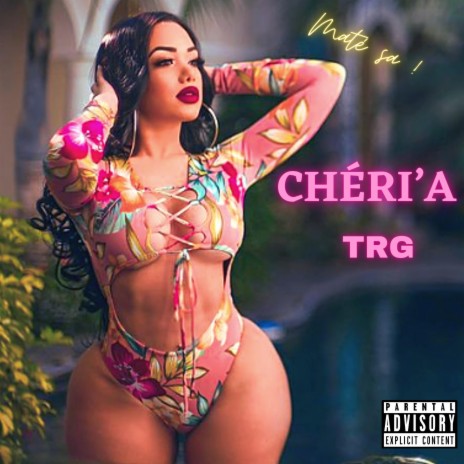 Chéri'A | Boomplay Music