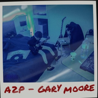 Gary Moore