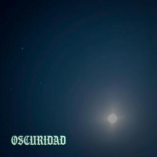 OSCURIDAD lyrics | Boomplay Music