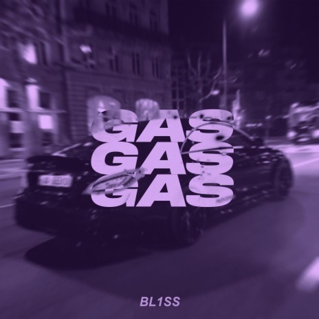 GAS | Boomplay Music