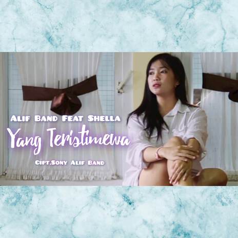 Yang Teristimewa | Boomplay Music