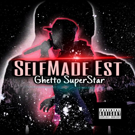 Ghetto SuperStar | Boomplay Music