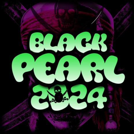 En flaske rom (BLACK PEARL 2024) | Boomplay Music