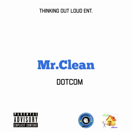 Mr.Clean | Boomplay Music