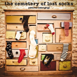 The Cemetery of Lost Socks