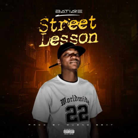 Street lesson | Boomplay Music