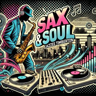 Sax & Soul