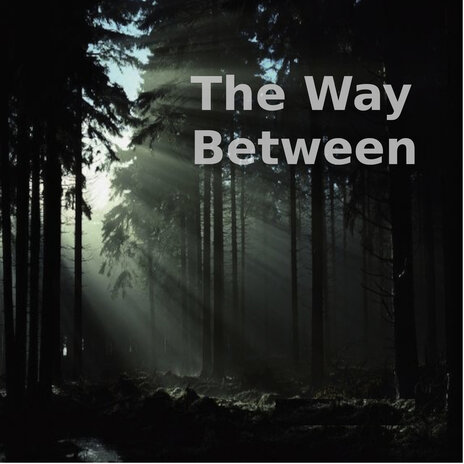 The Way Between | Boomplay Music