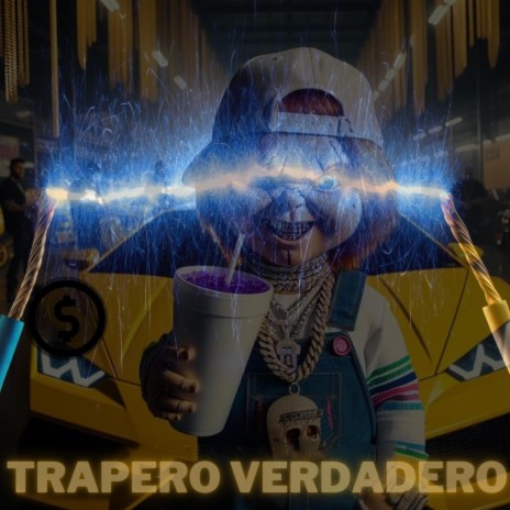 TRAPERO VERDADERO | Boomplay Music