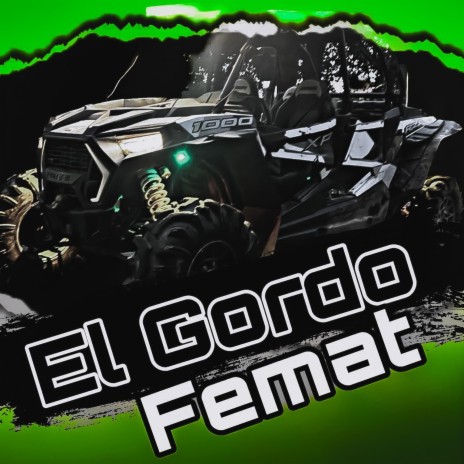 EL GORDO FEMAT | Boomplay Music