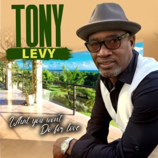Tony Levy
